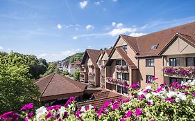 Hotel am Kurpark